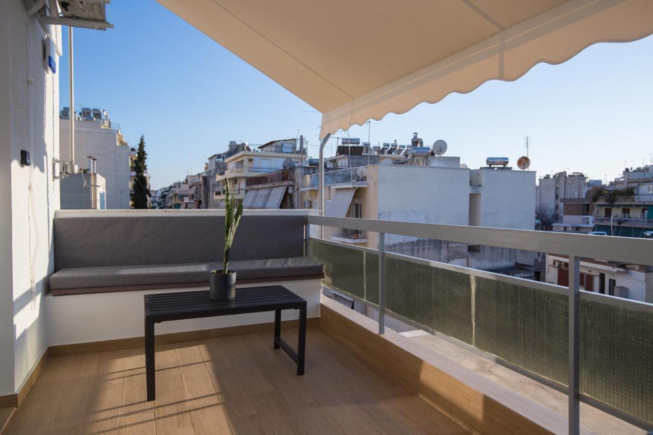 Unforgettable Acropolis View Διαμέρισμα Αθήνα Εξωτερικό φωτογραφία